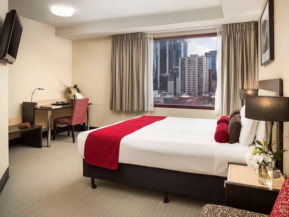 Mercure Welcome Melbourne