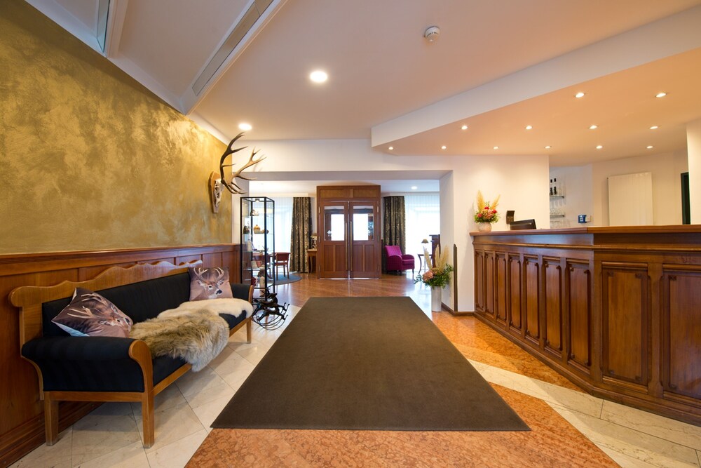 Photo - Zum Hirschen Salzburg