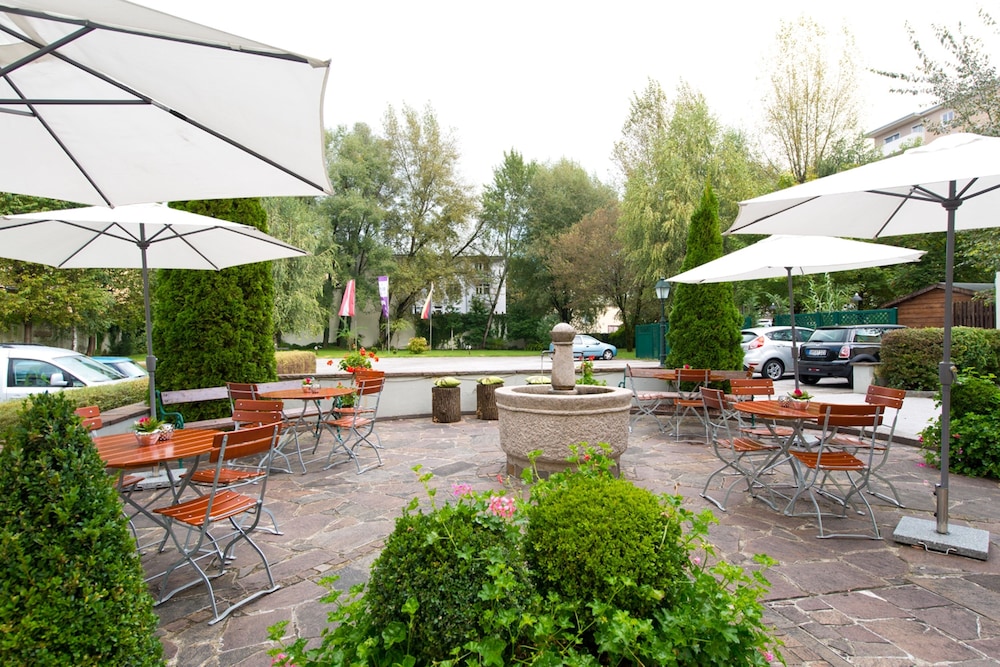 Photo - Zum Hirschen Salzburg