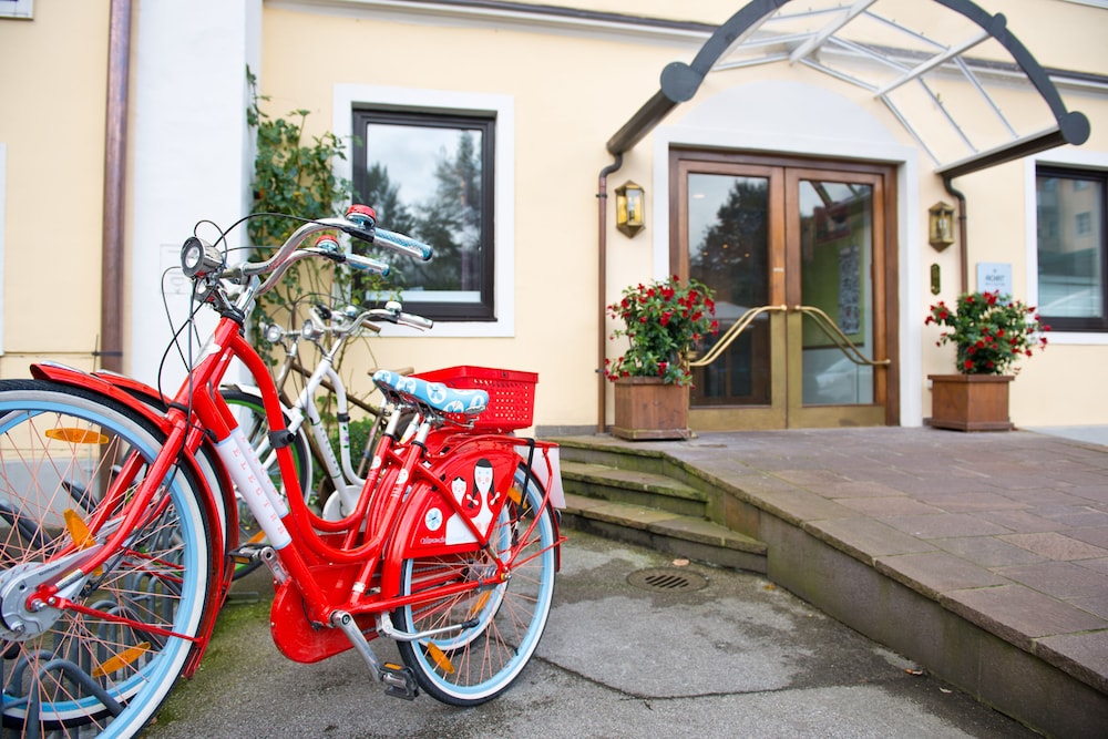 Photo - Zum Hirschen Salzburg