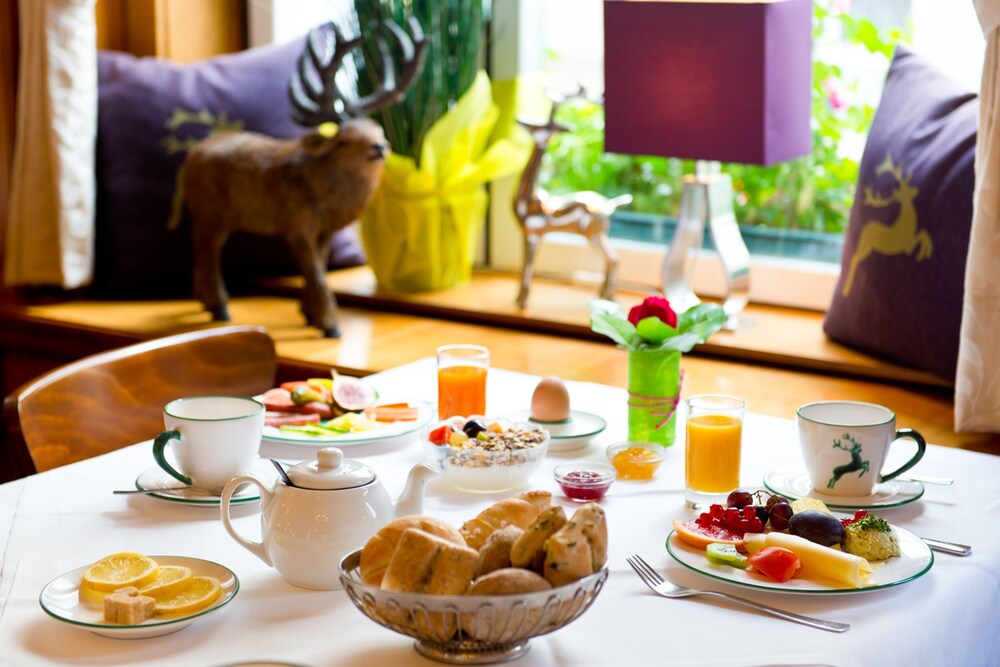 Photo - Zum Hirschen Salzburg