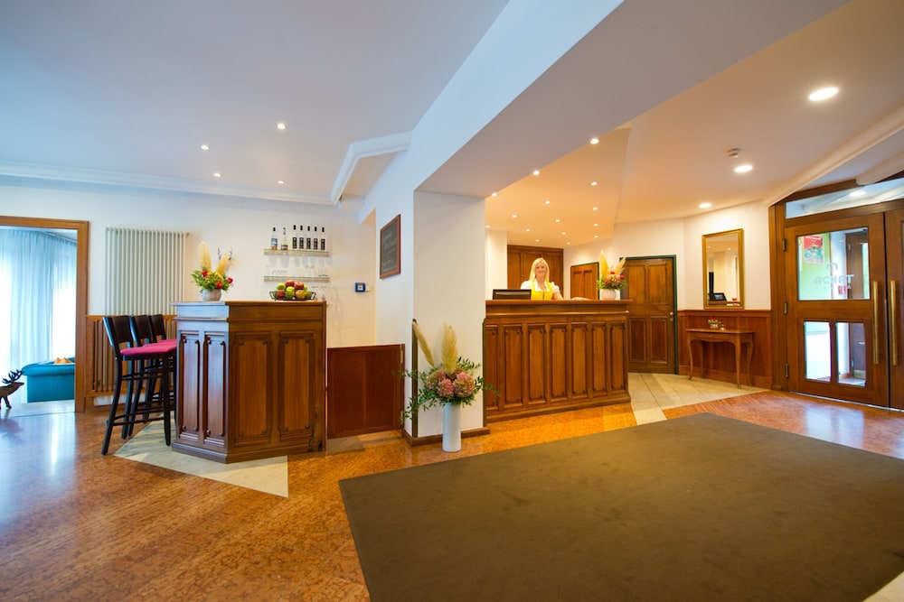 Photo - Zum Hirschen Salzburg