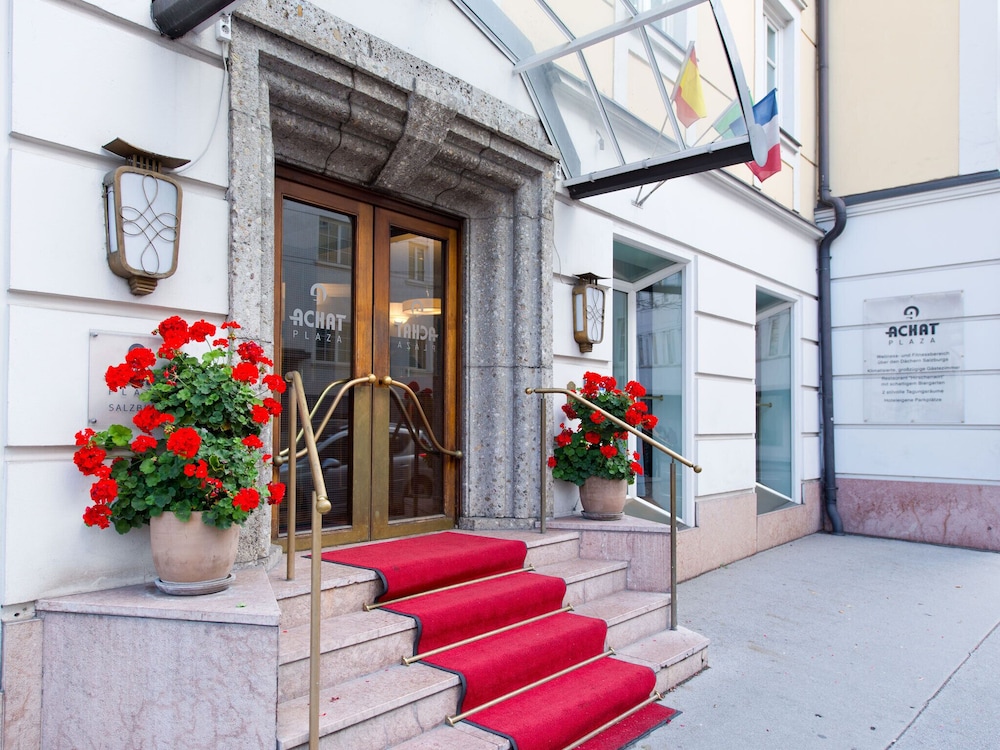 Photo - Zum Hirschen Salzburg