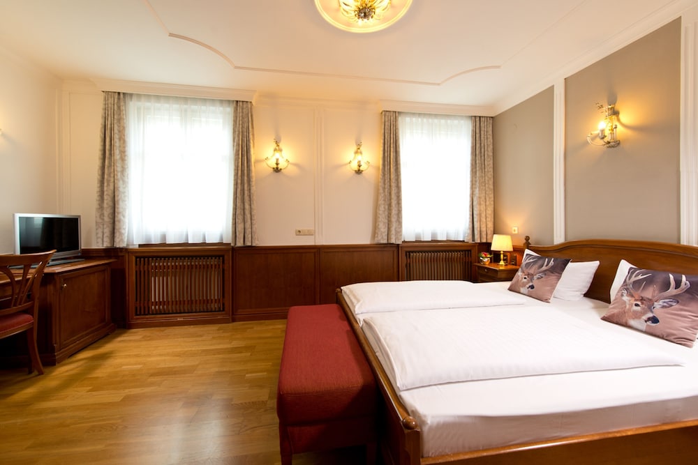 Photo - Zum Hirschen Salzburg