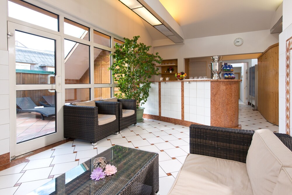 Photo - Zum Hirschen Salzburg