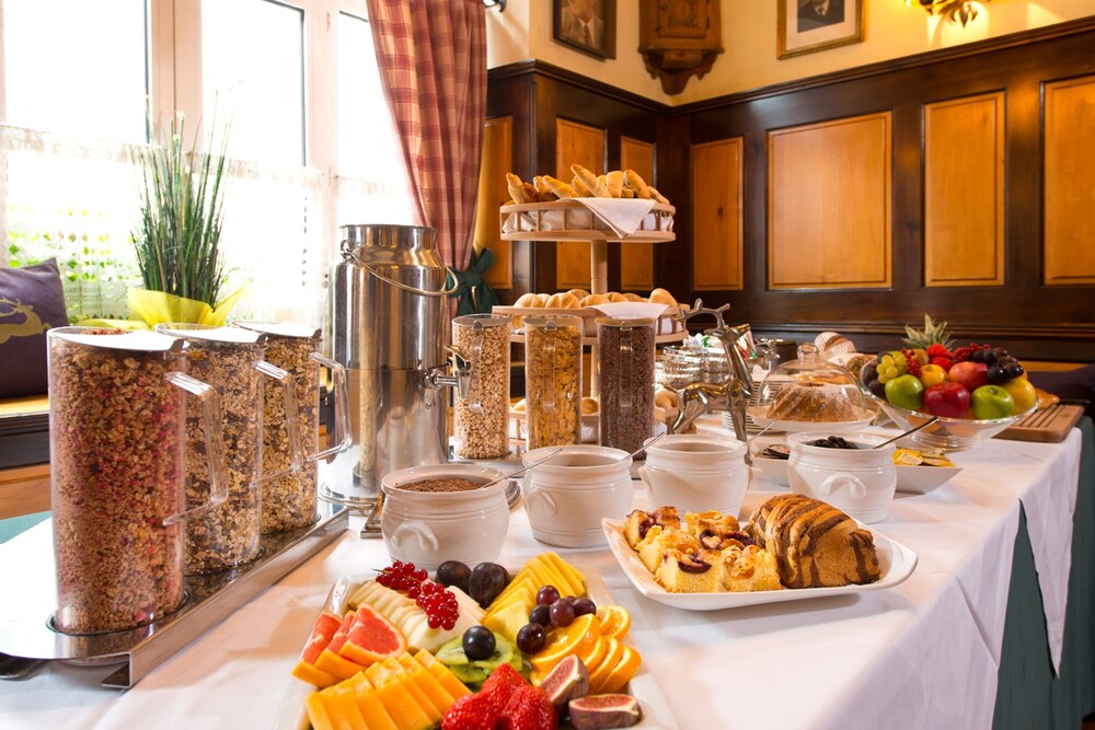 Photo - Zum Hirschen Salzburg