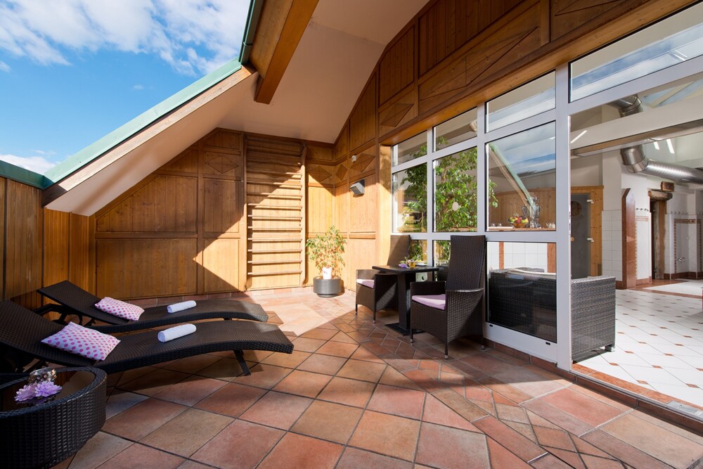 Photo - Zum Hirschen Salzburg