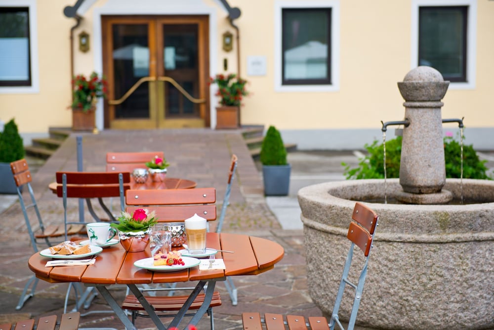 Photo - Zum Hirschen Salzburg