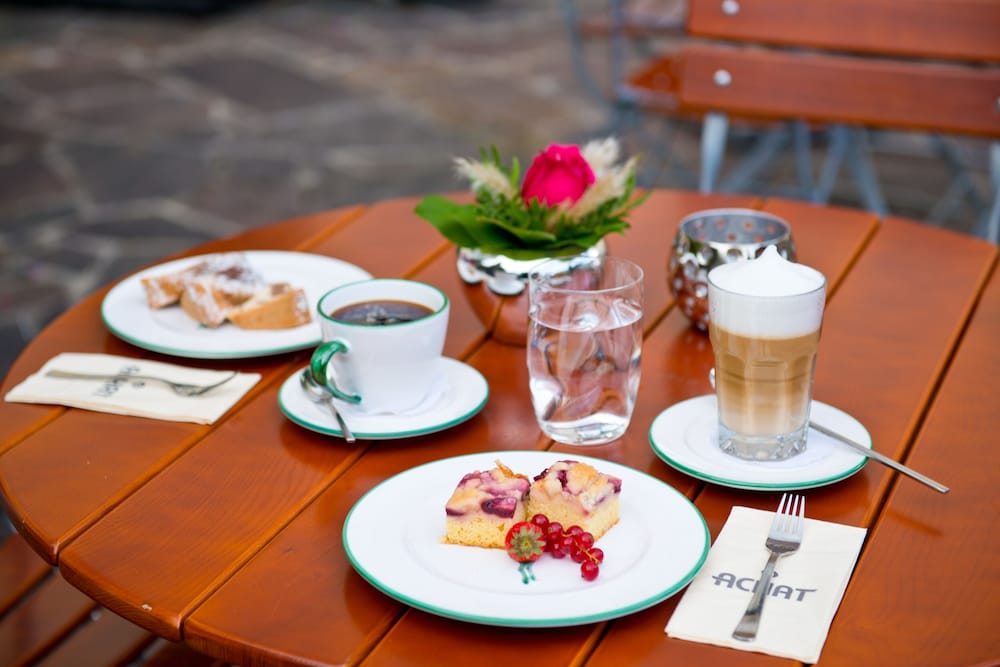 Photo - Zum Hirschen Salzburg