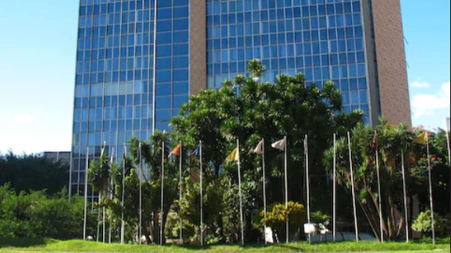 Airam Brasilia Hotel