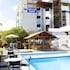 Littoral Hotel in João Pessoa, Brazil