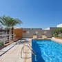 Stream Palace Hotel in Ribeirão Preto, Brazil