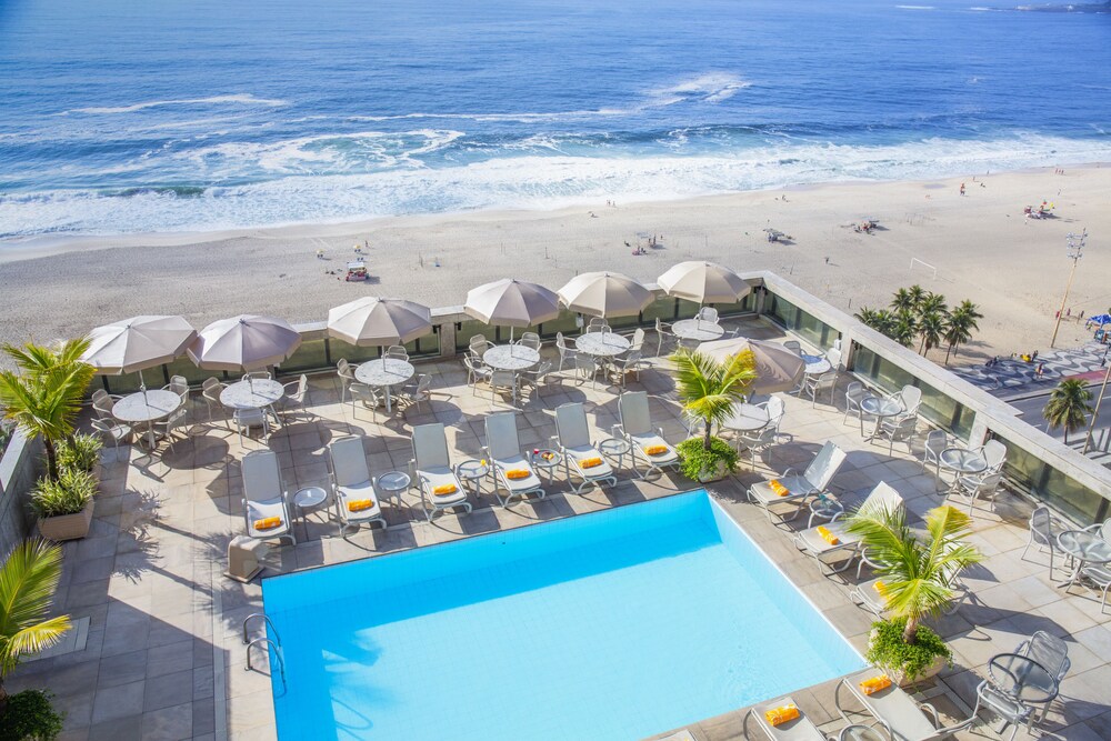 Windsor Excelsior Hotel Rio De Janeiro 2019 Hotel Prices - 