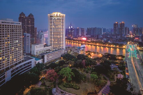 Hotels Near Beijing Road Pedestrian Street Guangzhou Find - 