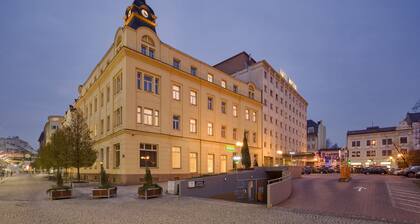 Imperial Hotel Ostrava