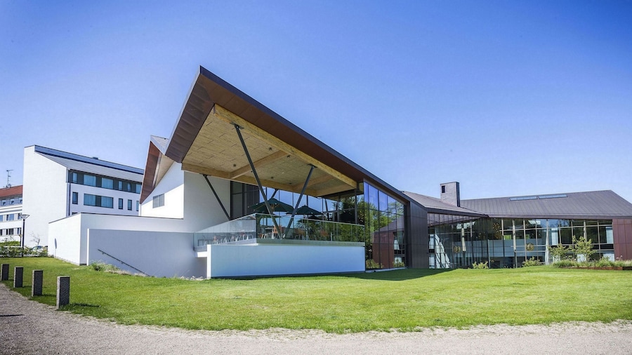 Glostrup Park Hotel