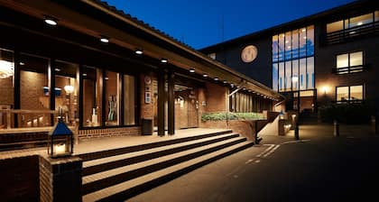 Munkebjerg Hotel