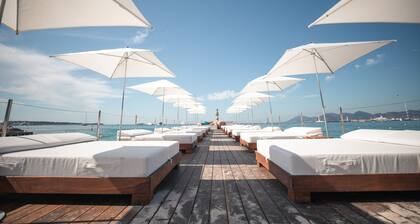 Le Grand Hotel Cannes