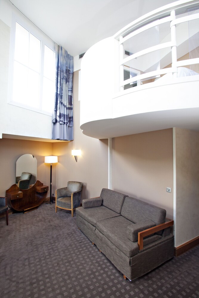 Best Western Hotel Mercedes Paris Best Western Hotel Mercedes Paris