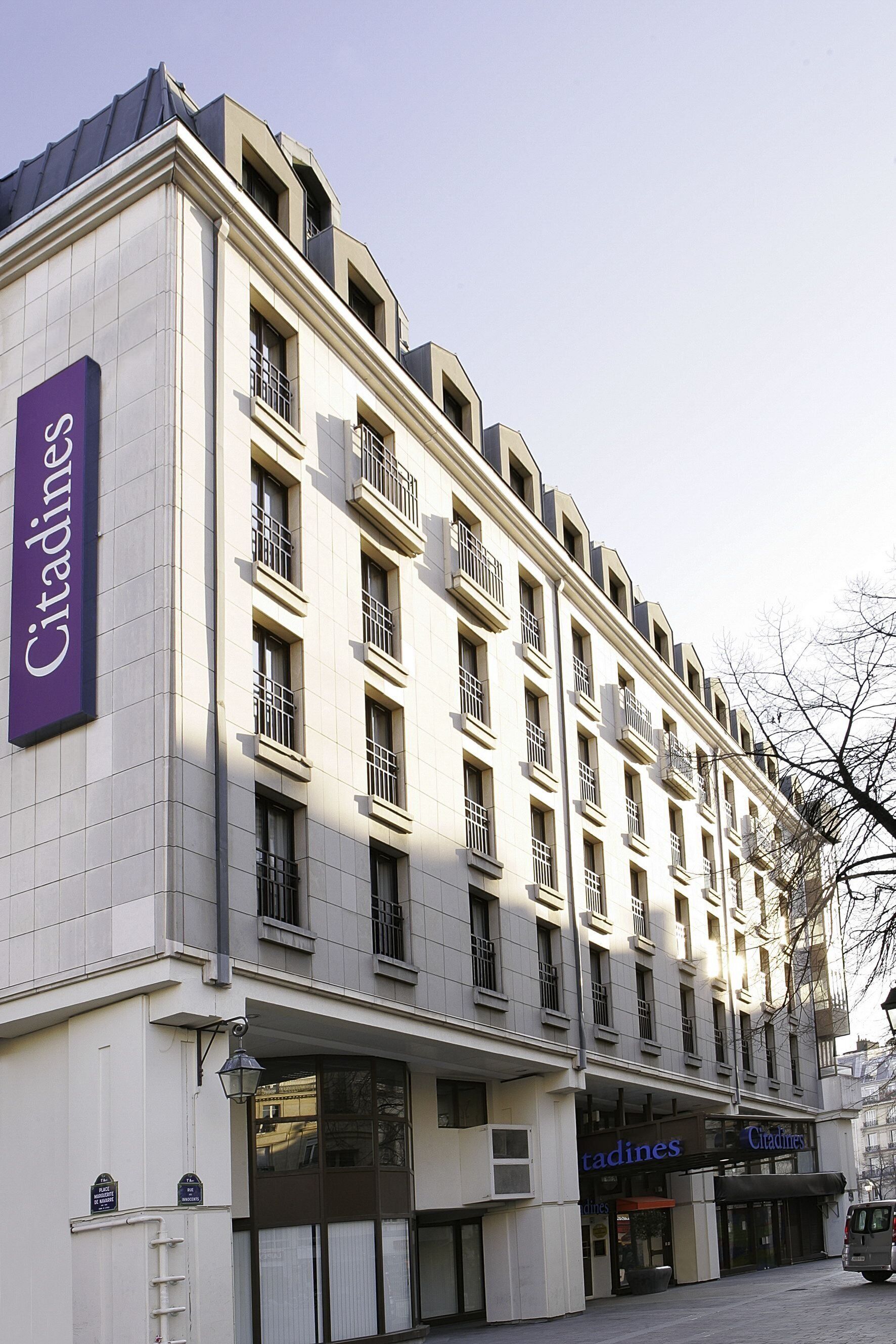 citadines apart hotel saint germain des pres paris paris hotelbewertungen 2021 expedia de