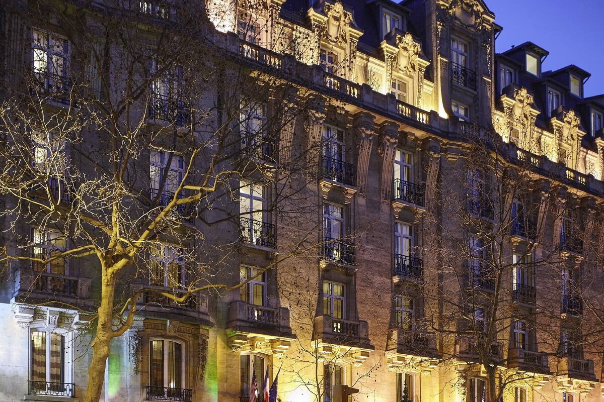 Holiday Inn Paris Gare De Lyon Bastille In Paris Expedia