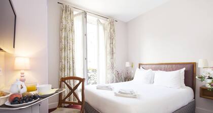 Hotel France Louvre