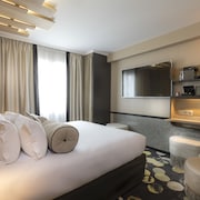 10 Best Hotels Closest To Eiffel Tower In Paris For 2018 Expedia Hotel Du Cadran