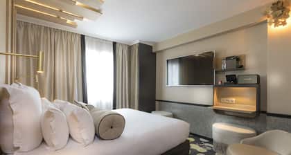 Hotel du Cadran
