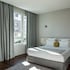Hotel Atrium in Suresnes, France
