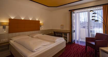 Hotel Am Kurpark