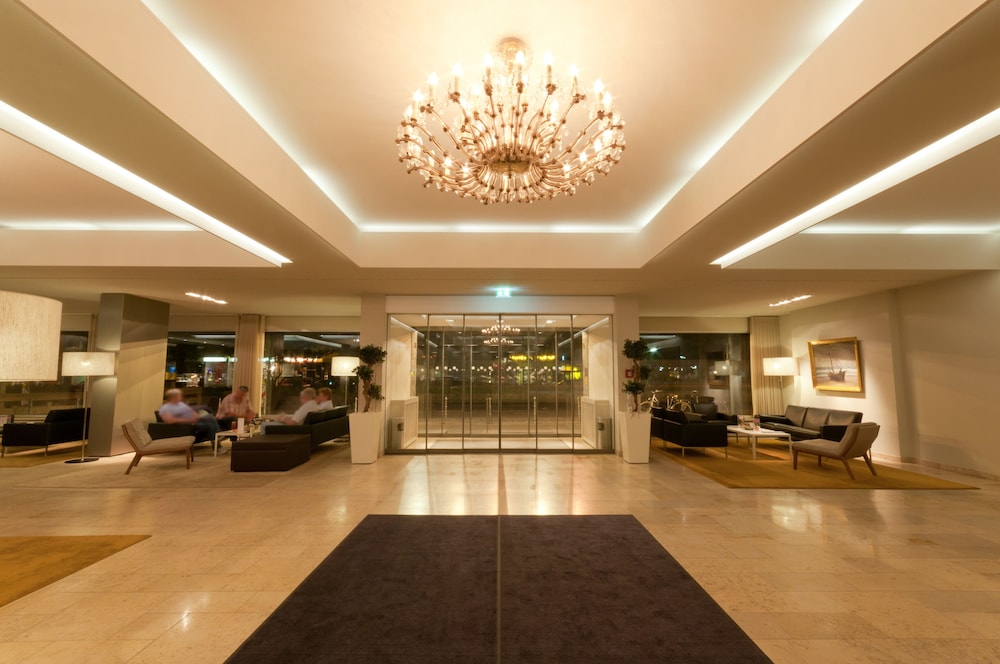 Hotel Sylter Hof Berlin Berlin Deu Best Price Guarantee Lastminute Com Au