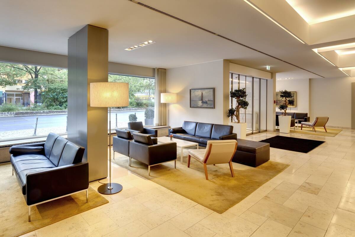 Hotel Sylter Hof Berlin In Berlin Get Low 21 Rates On Expedia