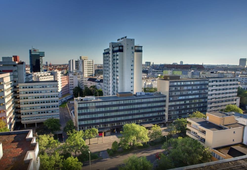 Hotel Sylter Hof Berlin Berlin Deu Best Price Guarantee Lastminute Com Au