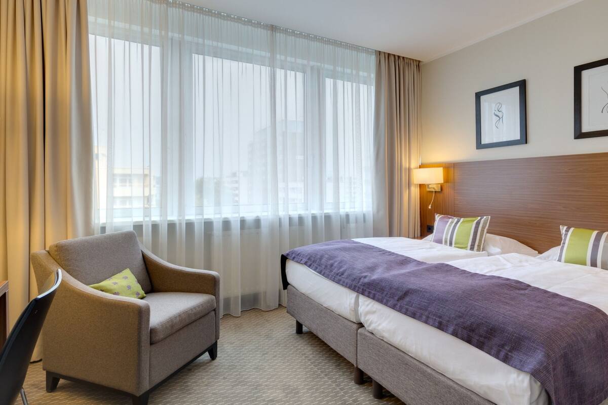 Hotel Sylter Hof Berlin In Berlin Germany Expedia