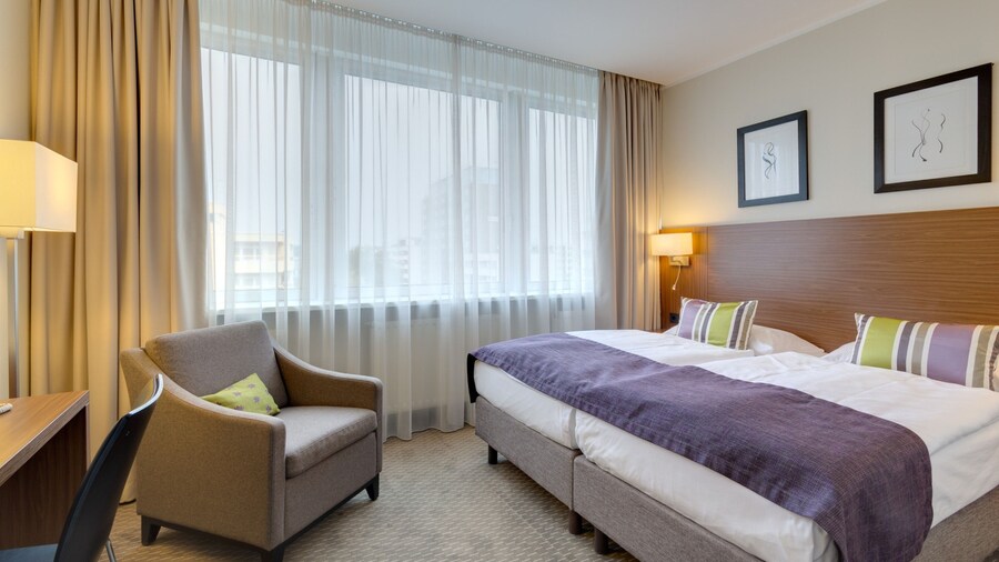 Hotel Sylter Hof Berlin
