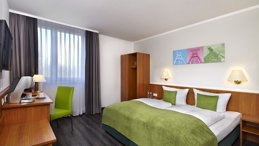 Hotel Bochum Wattenscheid, Affiliated by Meliá