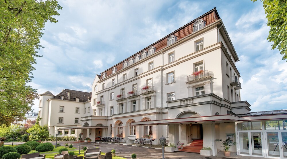 Massage bonn bad godesberg