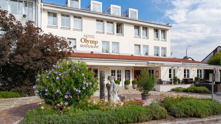 Olymp Munich