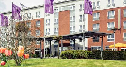 Mercure Hotel Kamen Unna