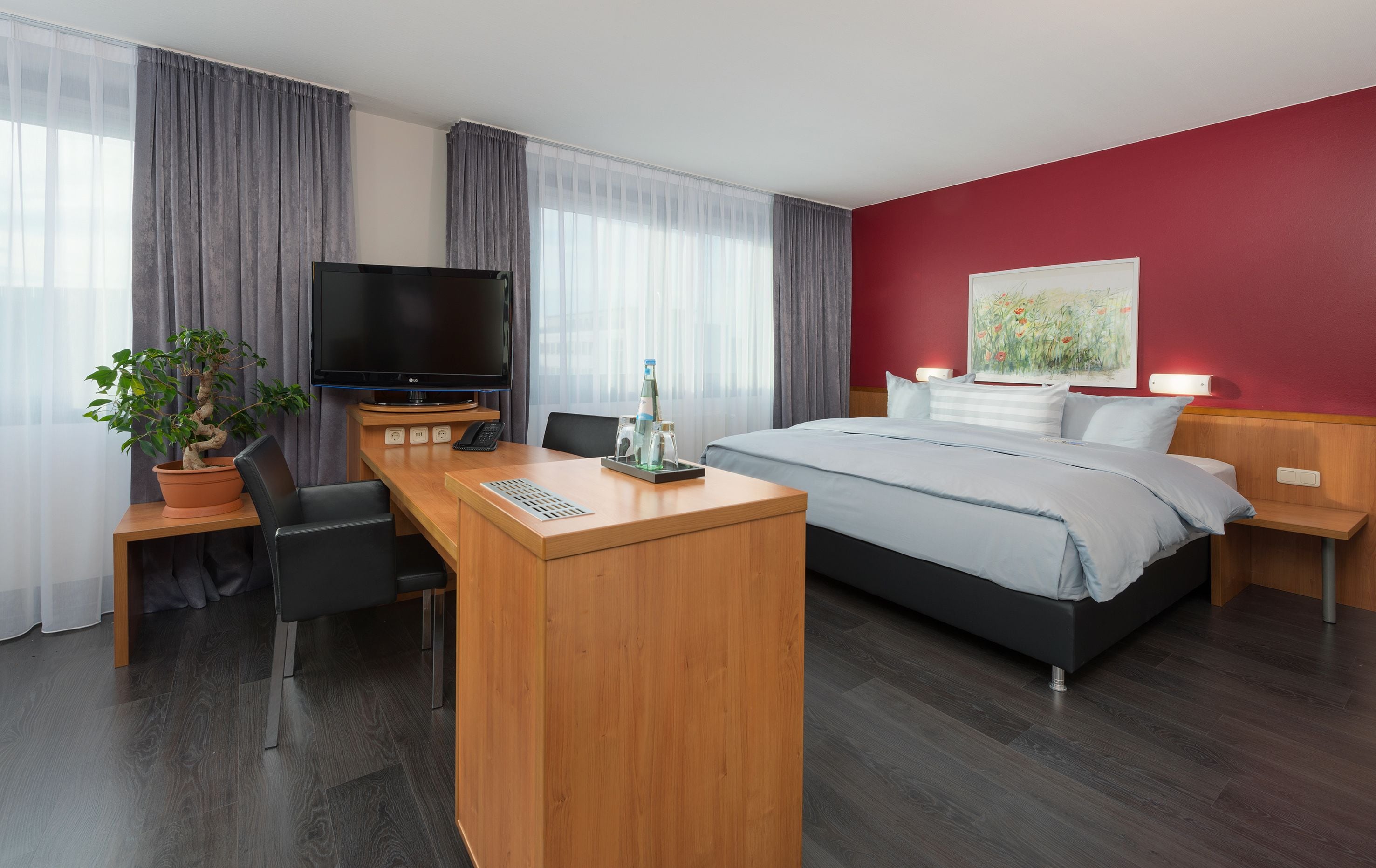 Tryp Wolfsburg in Wolfsburg, Germany