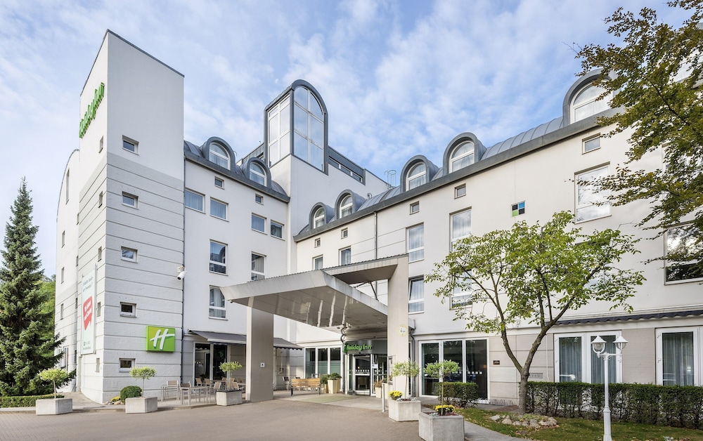 Primary image, Holiday Inn Luebeck, an IHG Hotel