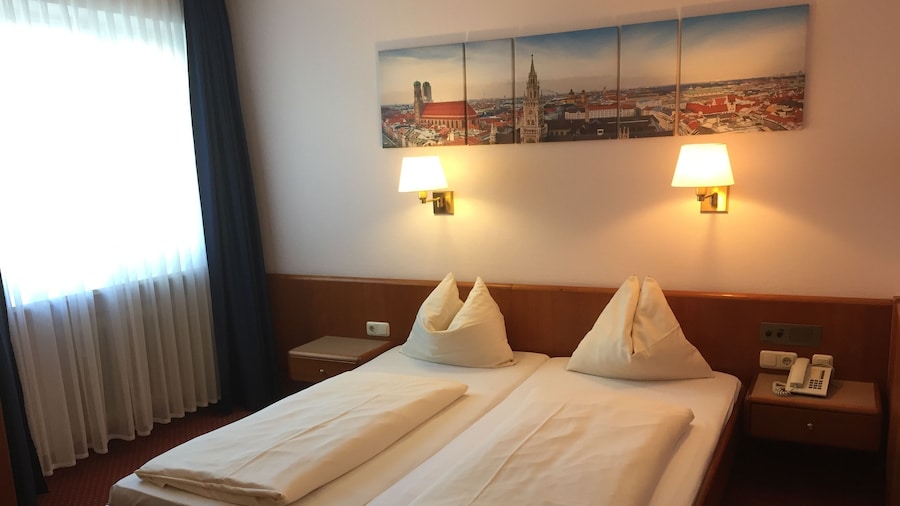 Hotel Carmen