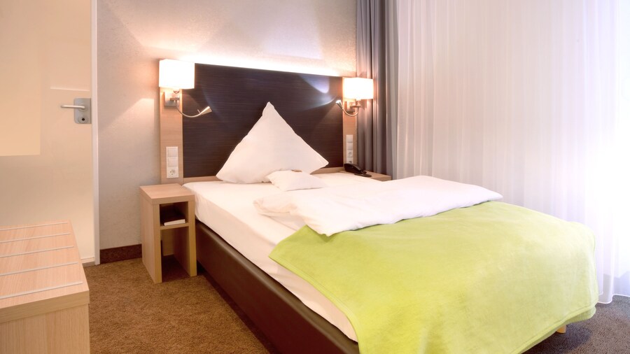 Ringhotel Loew's Merkur