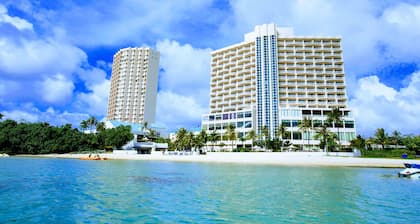 Onward Beach Resort