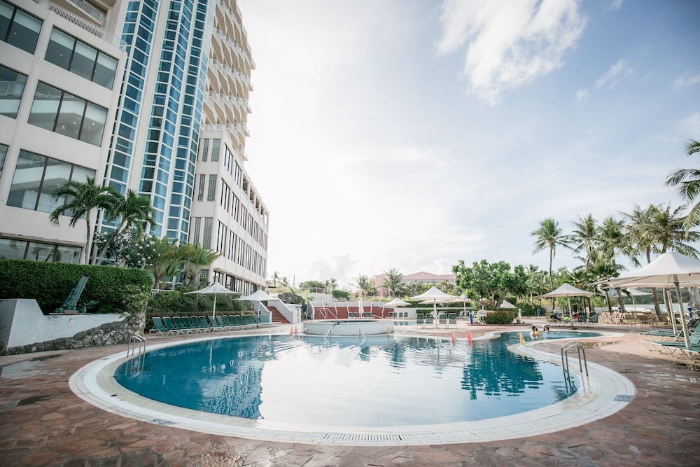 Onward Beach Resort Deals Reviews Tamuning Wotif Curly Selected Item