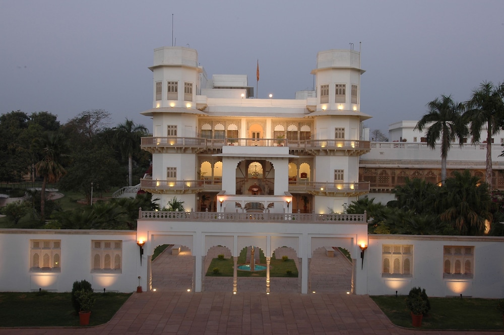 Primary image, Taj Usha Kiran Palace Hotel