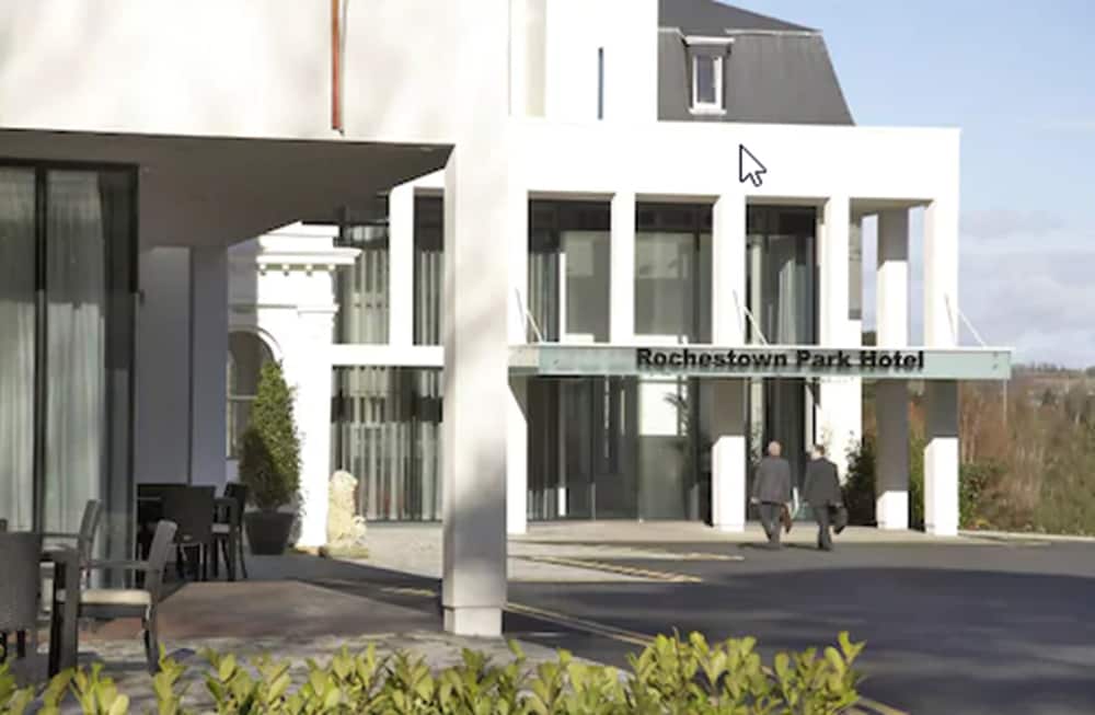 Rochestown Park Hotel