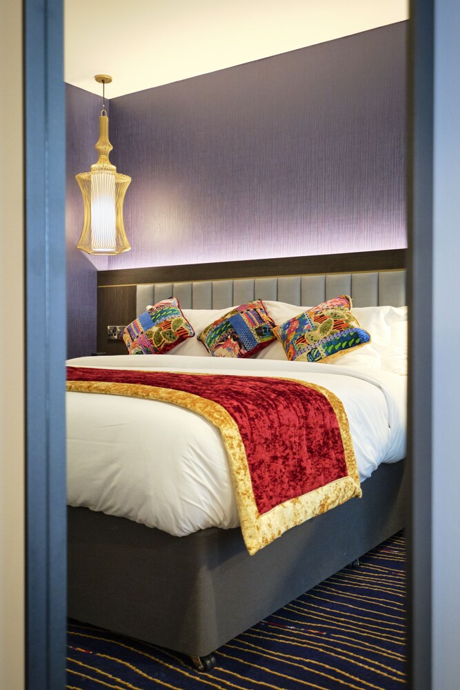 The Grafton Hotel