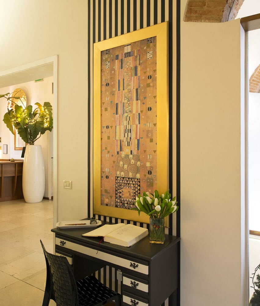 Hotel De La Pace Florence Hotel De La Pace Florence