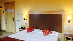 Mokinba Hotels Cristallo Mokinba Hotels Cristallo